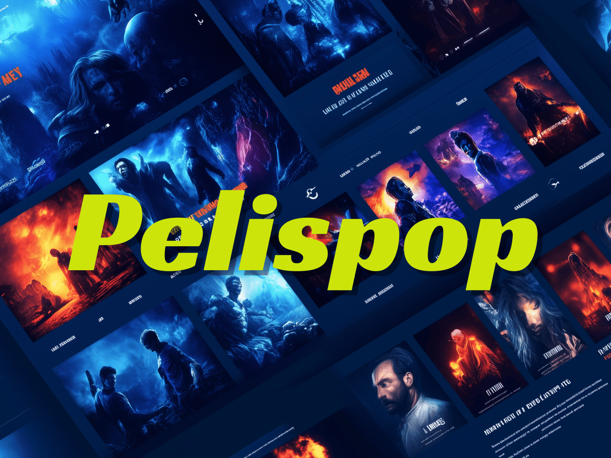 Pelispop